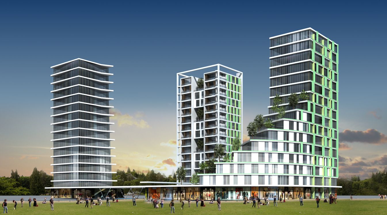 Dy Housing