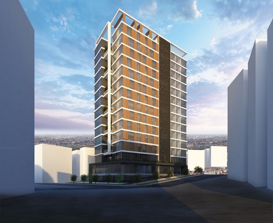 Artı1 Residence