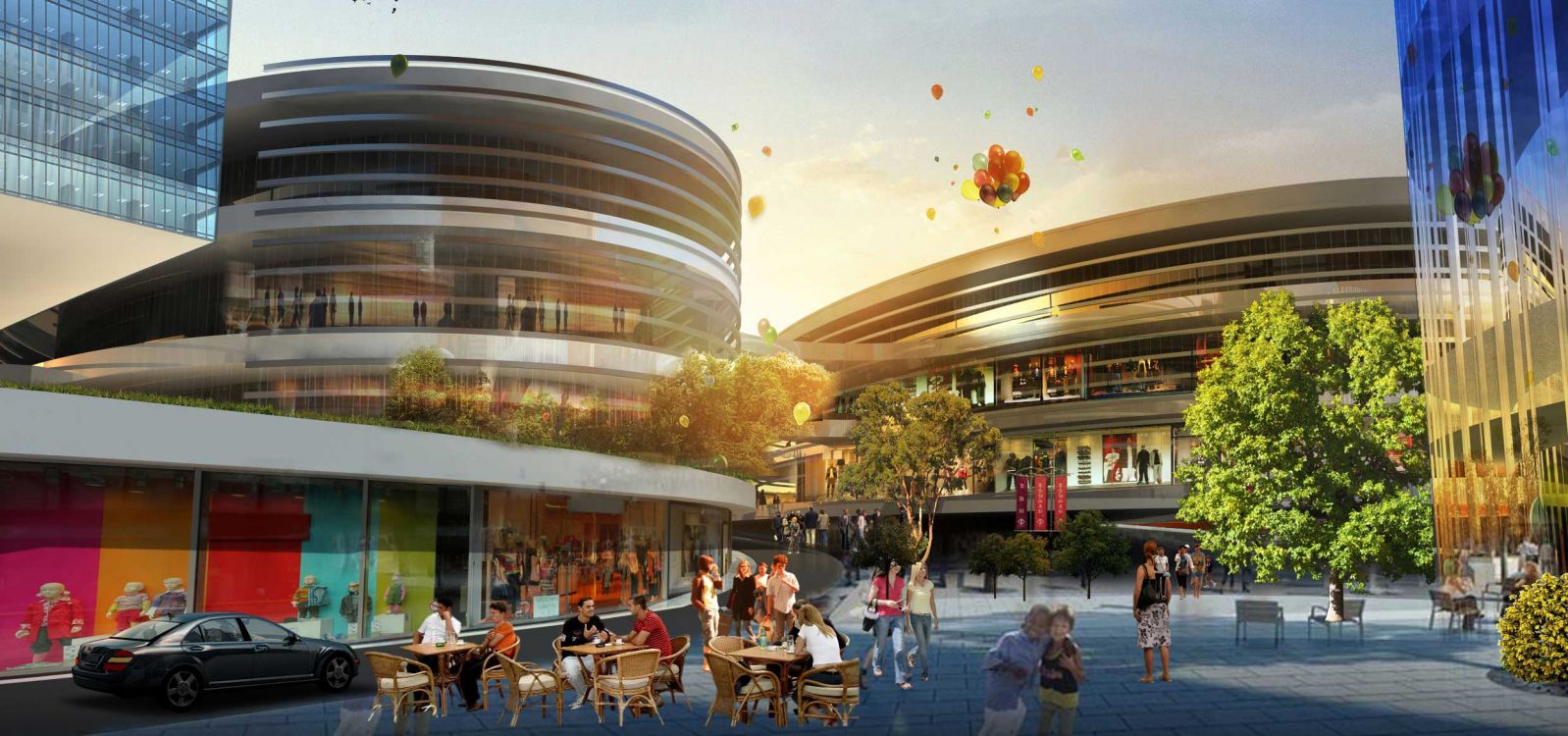 Esenyurt Mall