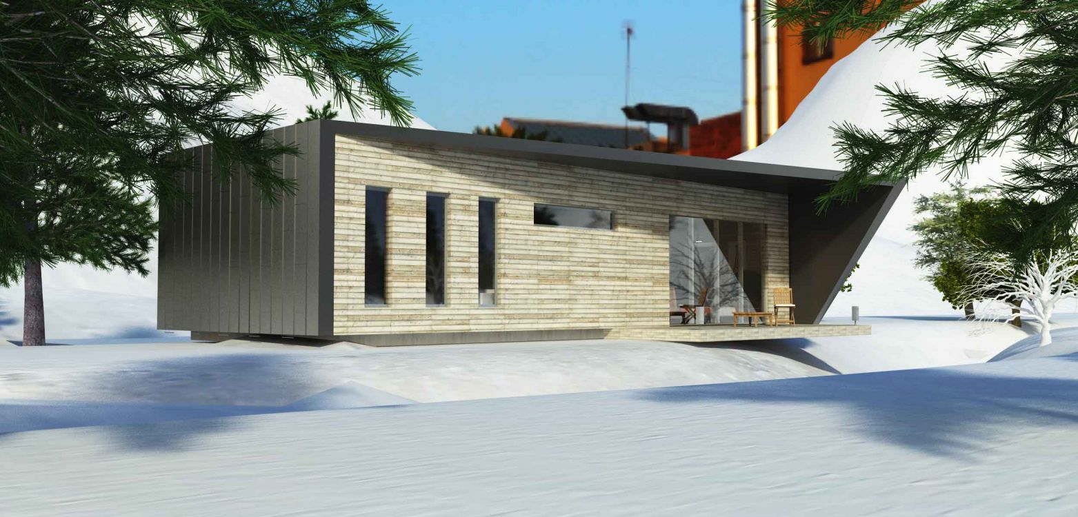 Yayla Evi