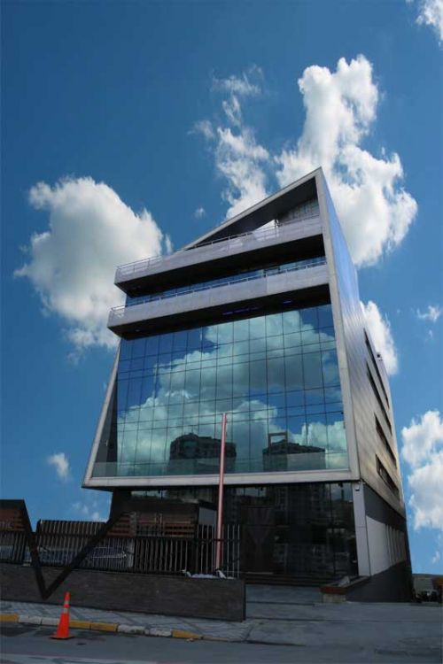 Vinaldi Office