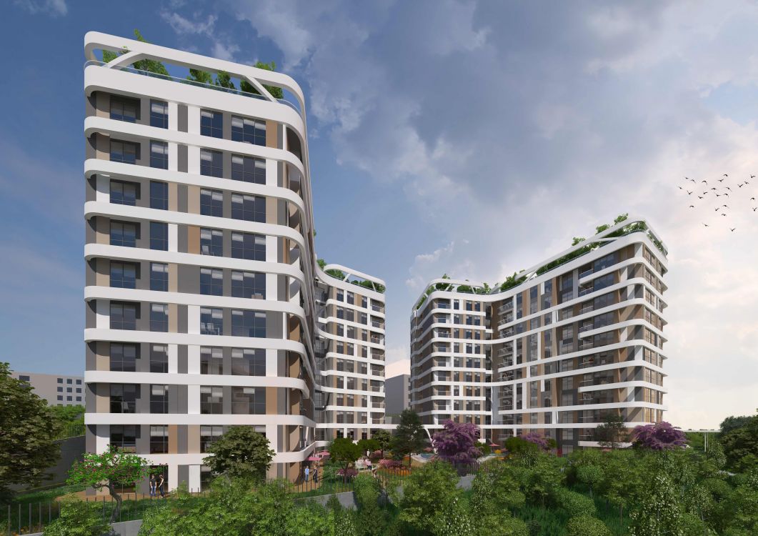 SERENITY PENDİK