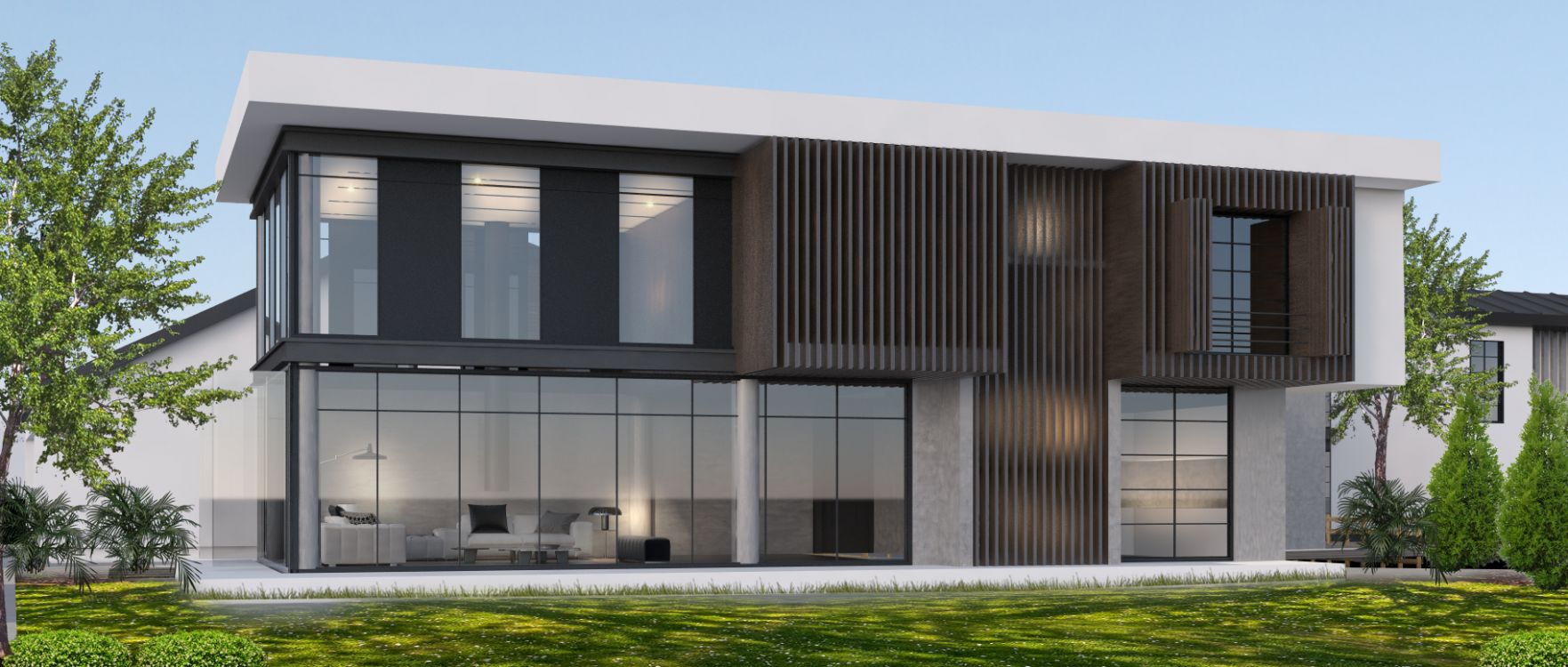 BORA SOYDAŞ EVİ