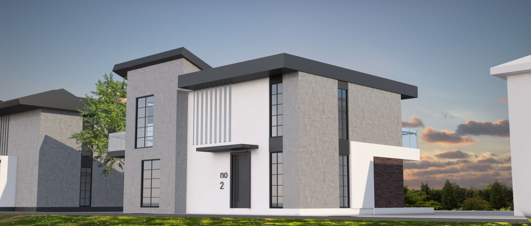 MURAT BASTE EVİ