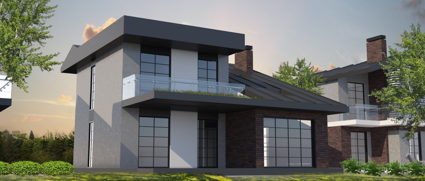SEMİH ÖZTÜRK EVİ