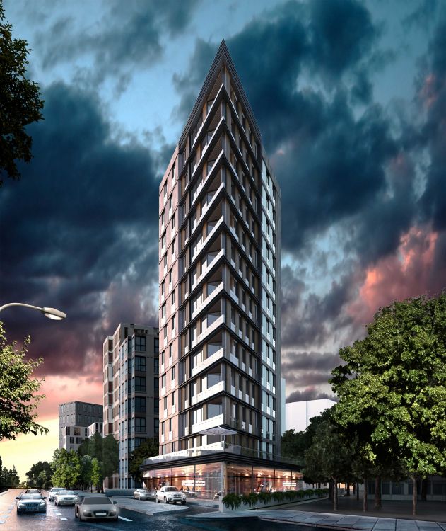 GÜL APARTMANI