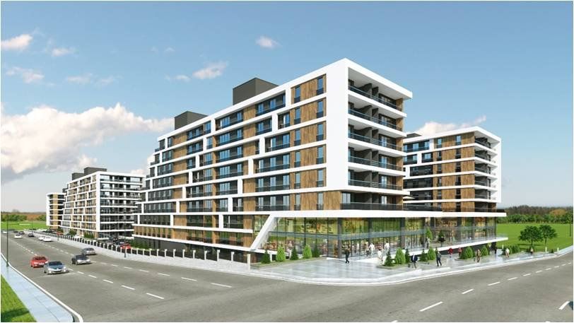 REGNUM ÇERKEZKÖY