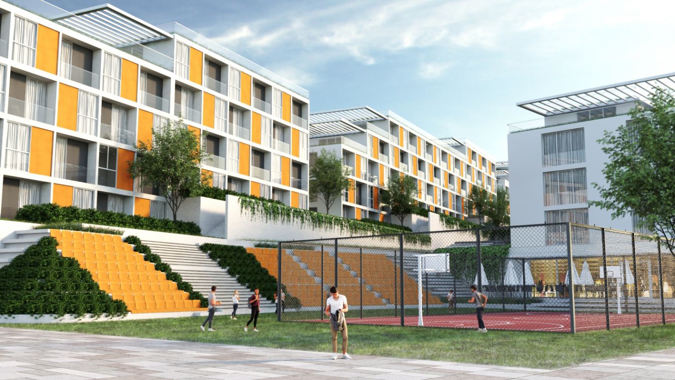 UNİVA ERKANLI