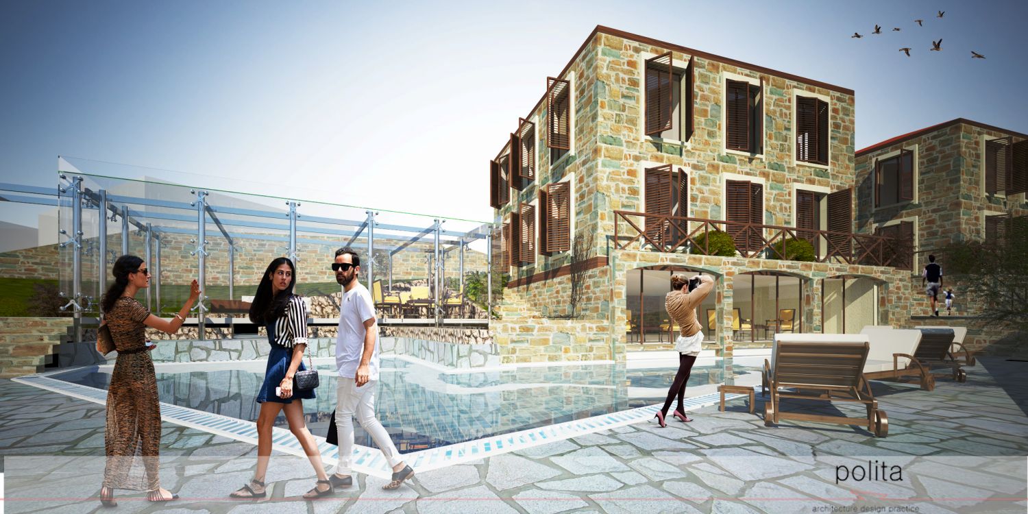 GÖKÇEADA OTEL