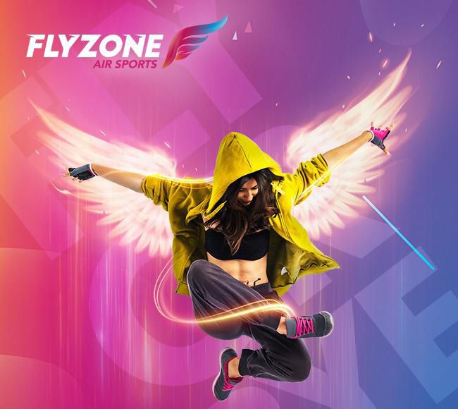 FLYZONE TORIUM AVM